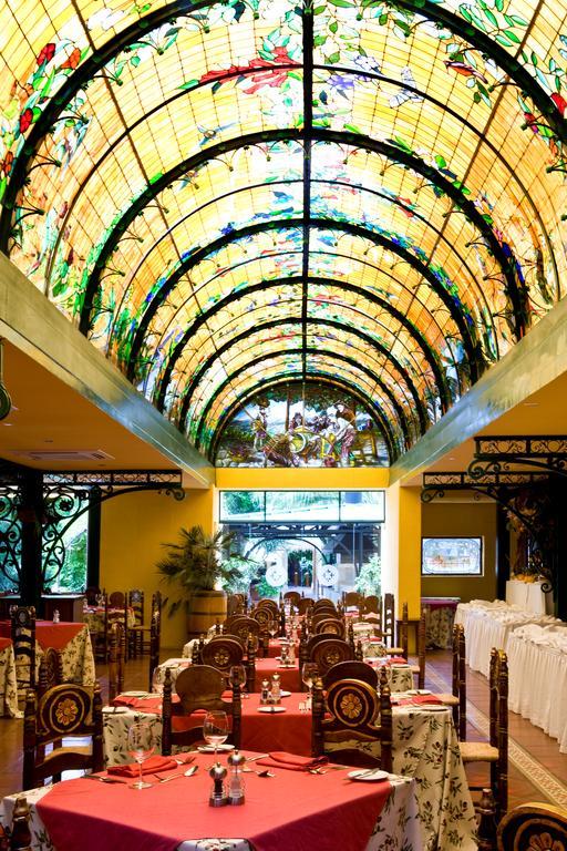 Plaza Hotel