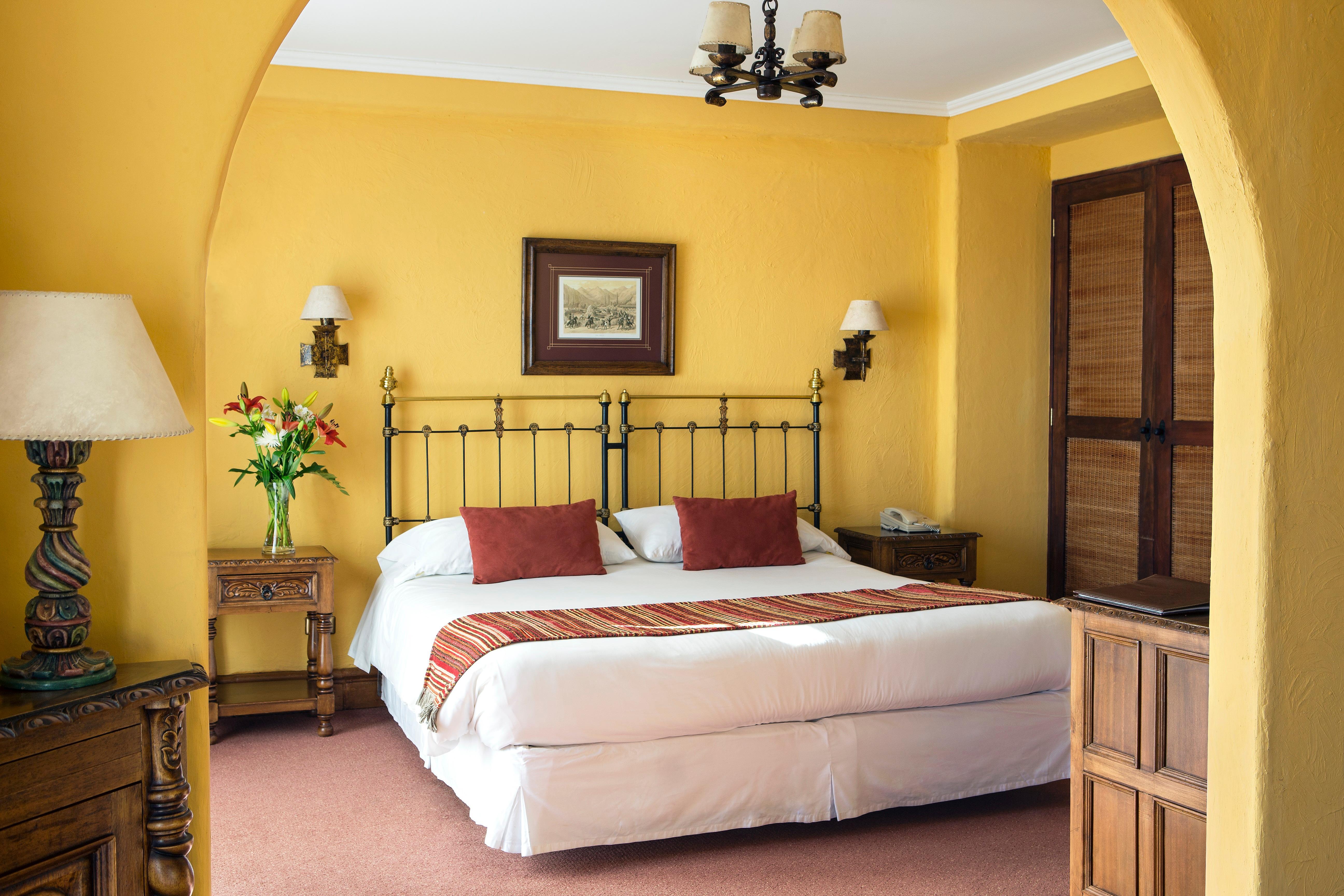 Hotel Plaza 5*