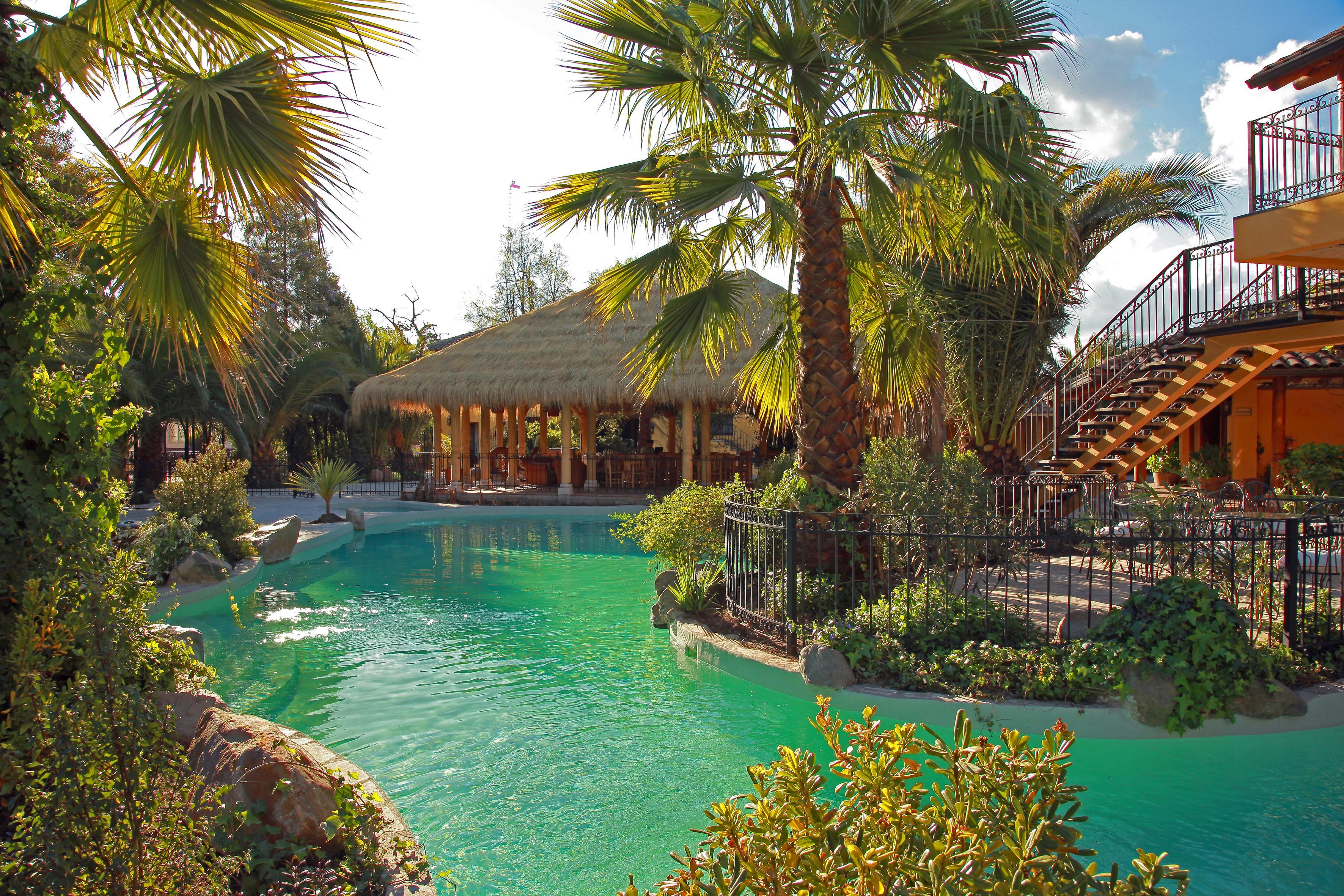 Hotel Plaza 5*