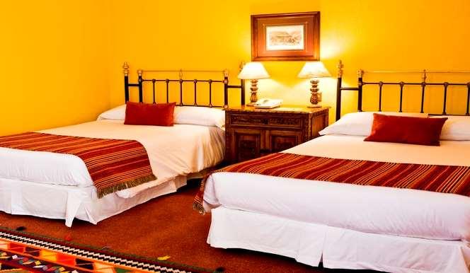 Hotel Plaza 5*