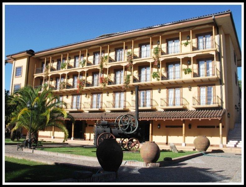 Plaza Hotel