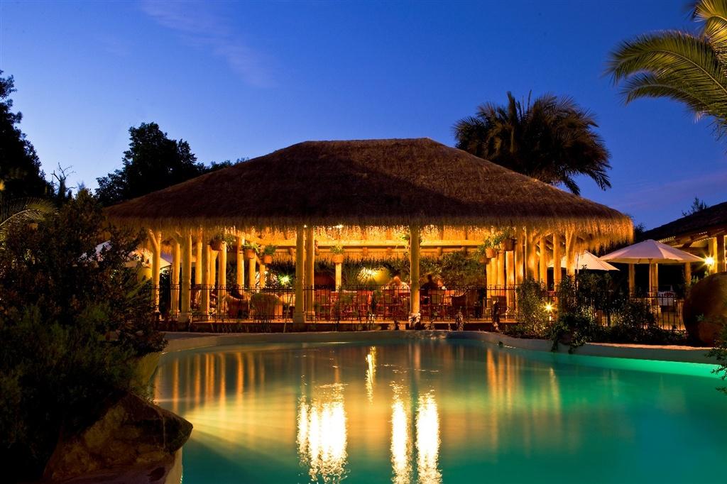 Plaza Hotel 5*